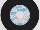 JACKIE EDWARDS - INVASION - HIGH NOTE ( DEEP ROOTS 7 )