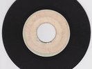 LLOYD ROBINSON - CUSS CUSS - BLANK ( VERY RARE KILLER ROCKSTEADY 7 )