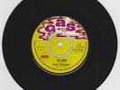 ERIC BARNET - THE HORSE / ACTION LINE - GAS ( 1968 SKINHEAD INST 7 )