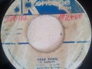 Ernest Ranglin - Free Form / Skalvouvia  (Kentone) SKA