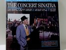 FRANK SINATRA Concert Sinatra 180-gram VINYL LP Mobile Fidelity (MFSL) SEALED