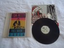 TOM PETTY-FULL MOON FEVER 1989 MCA RECORDS LP MCA-6253 VG++ FREE FALLIN'