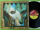 Paradise Lost - Shades Of God LP 1992  Music For Nations MFN 135