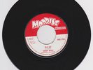 FREDDY MCKAY - OLD JOE / TOO MUCH FIRE - MOODISC ( ROOTS REGGAE 7 )