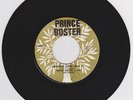 PRINCE BUSTER - JOHNNY COOL - PRINCE BUSTER ( ROCKSTEADY 7 )