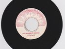 WAYNE SMITH - LIFE IS MOMENT IN SPACE - JAMMY'S ( ROOTS REGGAE 7 )