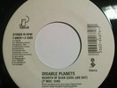 Digable planets Rebirth of slick 45rpm record rap hip-hop 7