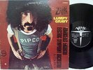 FRANK ZAPPA - Lumpy Gravy LP (RARE 1st US Issue on 