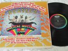 The Beatles-Magical Mystery Tour-Mono Vinyl LP