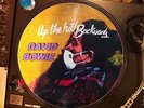 DAVID BOWIE - Up The Hill Backwards Rare 12