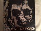 Negative Approach 7