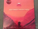 FreePostage New Wrath Of Khan Star trek II soundtrack mondo 2x Lp Horner Colour
