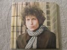 BOB DYLAN   (BLOND ON BLOND)   LP-5110    (M)        (2LP'S )