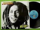 Bob Marley & The Wailers - Kaya LP  Island Records 1978  Classic Roots Reggae