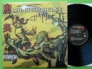 Wu-Chronicles Chapter II 2LP-SET 2001  Wu International WUI006LP  Wu-Tang Clan