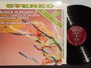 MERCURY LIVING PRESENCE MUSICA HUNGARICA DORATI NM DG NR VPI
