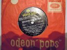 LOS SHAKERS:THE BEATLES URUGUAY 60'S-Mega RARE 7' 6 songs ONLY DIFUSION-SEE..