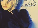 Kim Wilde - English Singer - ' Kids In America ' - Hand Signed Colour Photo.