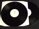 KILLING JOKE – LIVE HAMMERSMITH APOLLO PT2 (RARE VINYL TEST PRESSING - RSD 2015)