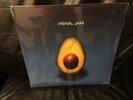 Pearl Jam Avocado 2 Lp's Original 2006 1st Pressing Factory Sealed Rare Awesome