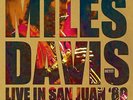 Miles Davis Octet - Live in San Juan '89