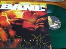 BANE GREEN VINYL LP CONVERGE HAVE HEART TITLE FIGHT RIVAL MOB ROTTING OUT