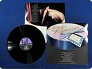 LINDA RONSTADT Lush Life 603871 LP Ew0496