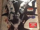 Slipknot Iowa Original Vinyl Record Rare Very OOP
