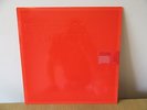 Pet Shop Boys A Red Letter Day Limited Red Vinyl 12