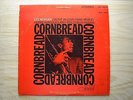 LEE MORGAN CORNBREAD BST 84222 BLUE NOTE w 61st VAN GELDER LP DEEP GROOVE