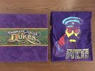 The Dukes of Stratosphear - Complete and Utter Dukes, XTC,  Box set OOP, RARE