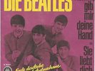 Die Beatles* - Komm, Gib Mir Deine Hand / Sie Liebt Dich ( - 7