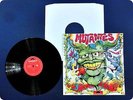 MUTANTES JARDIM ELETRICO 2451002 LP Ew0365