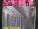 The Replacements - Tim LP VG+ 1-25330 Sire 1st Press 1985 USA Vinyl Record