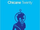 CHICANE-TWENTY (UK)-VINYL LP (2)  NEU