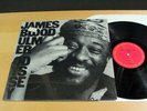 Free Jazz/Funk JAMES BLOOD ULMER Odyssey COLUMBIA BFC-38900 Stereo NM SHRINK