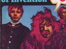 Frank Zappa Mothers of Invention Freak Out Orig Verve 2 LPs Mono Inners VG++