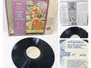 JULIE LONDON Love On The Rocks LIBERTY sexy female jazz VPI NM- wax PROMO DJ LP