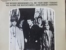 BOB DYLAN-JOHN WESLEY HARDING-7