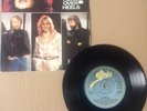 ABBA Head Over Heels UK Promo Single Rare