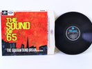 GRAHAM BOND ORGANIZATION Sound Of 65 LP 1965 MONO  Blue Black labels?– 33SX 1711