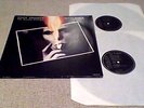 DAVID BOWIE ZIGGY STARDUST THE MOTION PICTURE RCA 1st UK G/F 2LP 1983 Live 1973