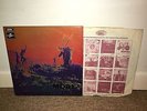 PINK FLOYD More Soundtrack LP Columbia 1969 UK 1st Press