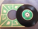 SUGAR SIMONE - IT'S ALRIGHT rare UK 1967 / NORTHERN SOUL / MOD / DANCER / MINT-