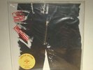 The ROLLING STONES - Sticky Fingers(Real Zipper) * Limited 180 gram NEW SEALED