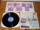 Chameleons Script of the Bridge LP 1st Press UK In Original Shrink Wrap + insert