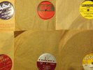 12 Rockabilly R&B 78 Elvis Buddy  Frankie Lymon Coasters Lots Others