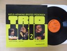 Niels-Henning Orsted Pedersen ?- Trio 2, DK, 1978, LP, Vinyl: m-