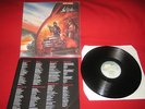 1 Lp   SODOM   AGENT ORANGE  SPV 08-7596
