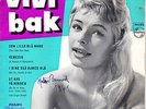 VIVI BAK / BACH: NEL BLU DIPINTO DI - EUROVISION COVER VERSION - PHILIPS DENMARK